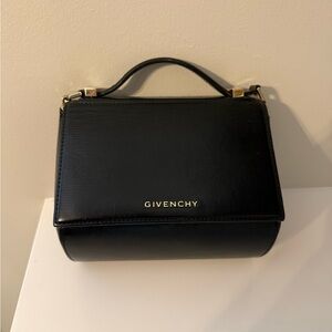 Givenchy Mini Pandora Box